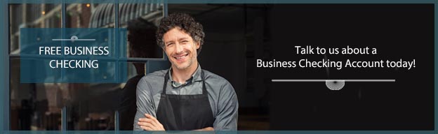 2019 Free Business Checking at Northland on Business Services Page